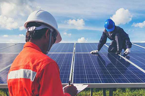 Energy Auditing Corrective Measures