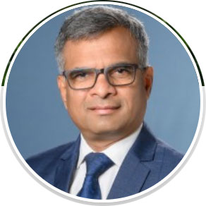 Nishikant Jain
