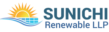 Sunichi Logo