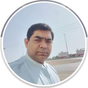 Suresh Kshirsagar